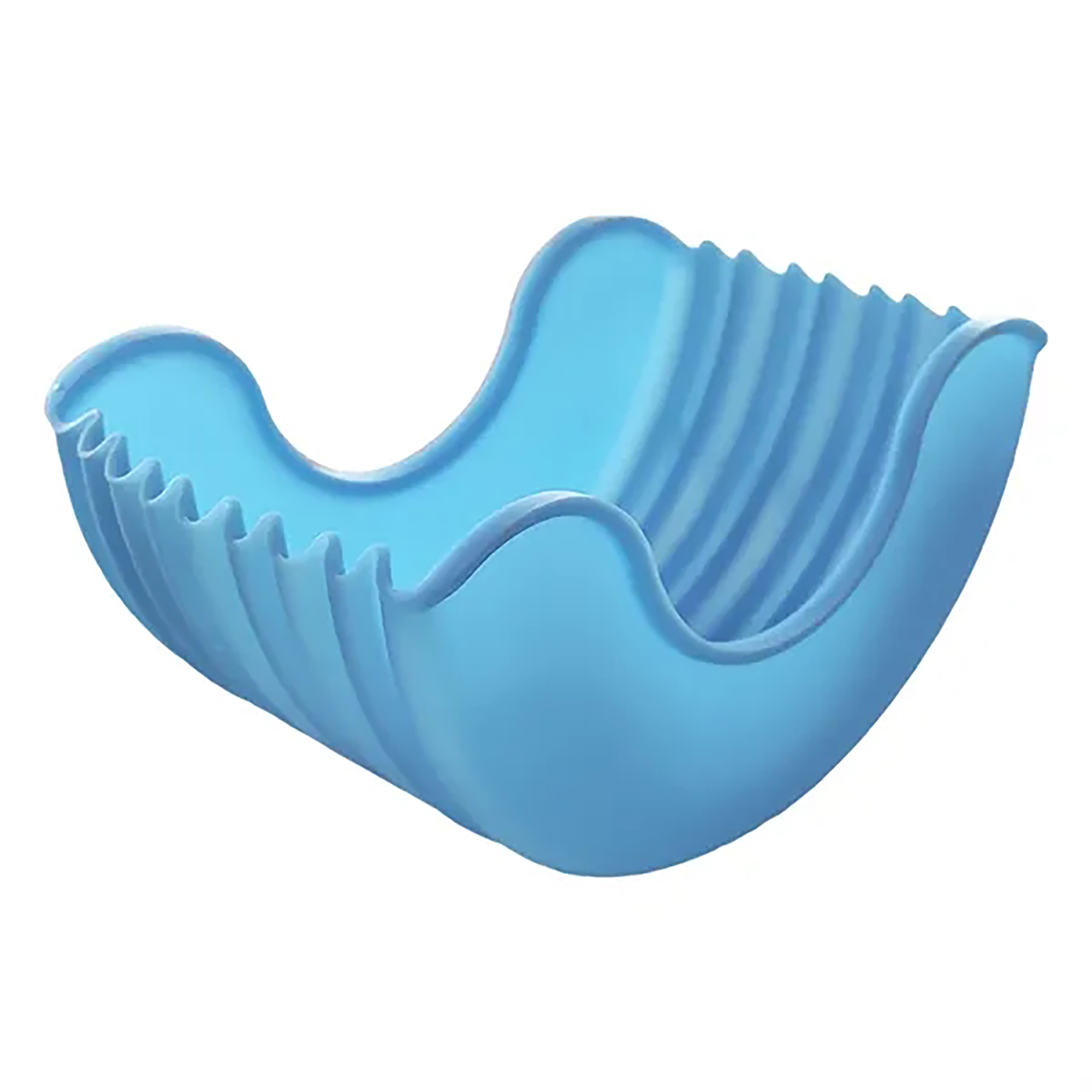Reusable Silicone Hamburger Clip 4