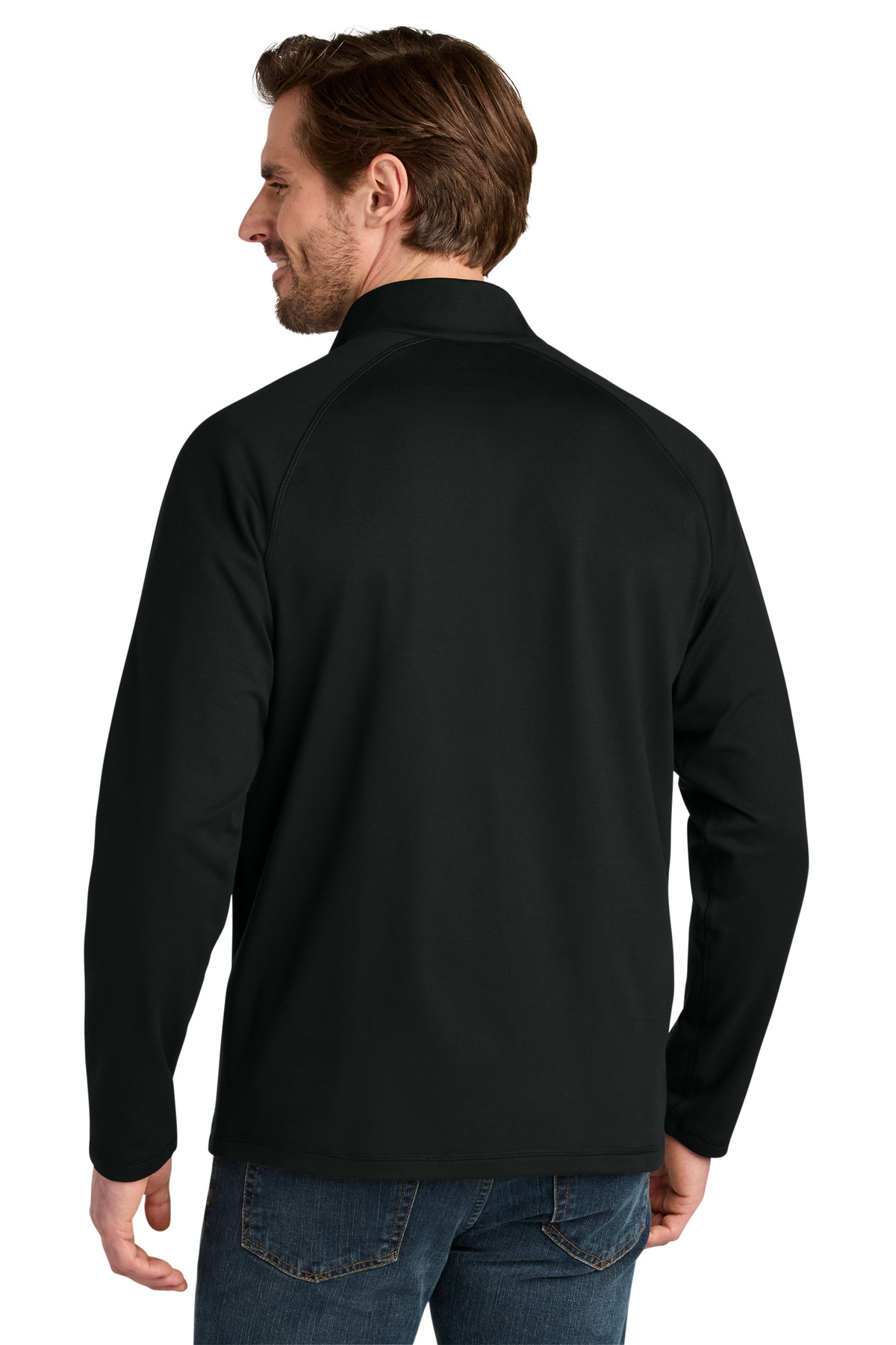 Eddie Bauer Adventurer 1/4-Zip EB120 10
