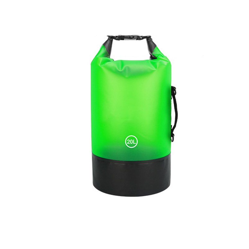 PVC SplicingWaterproof Bucket 20L 7