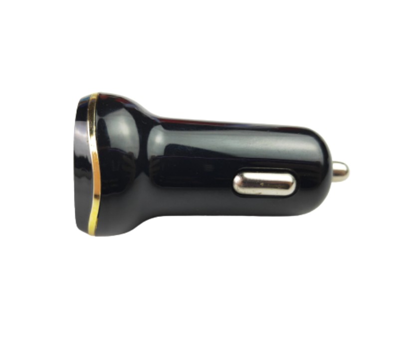 Dual Port Car Charger 5