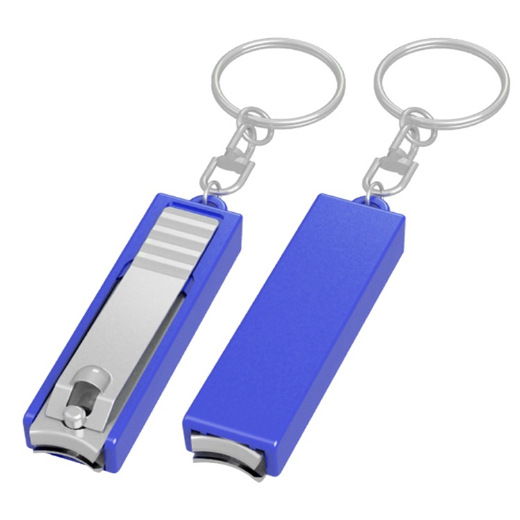 Narja Nail Clipper Key Ring 5