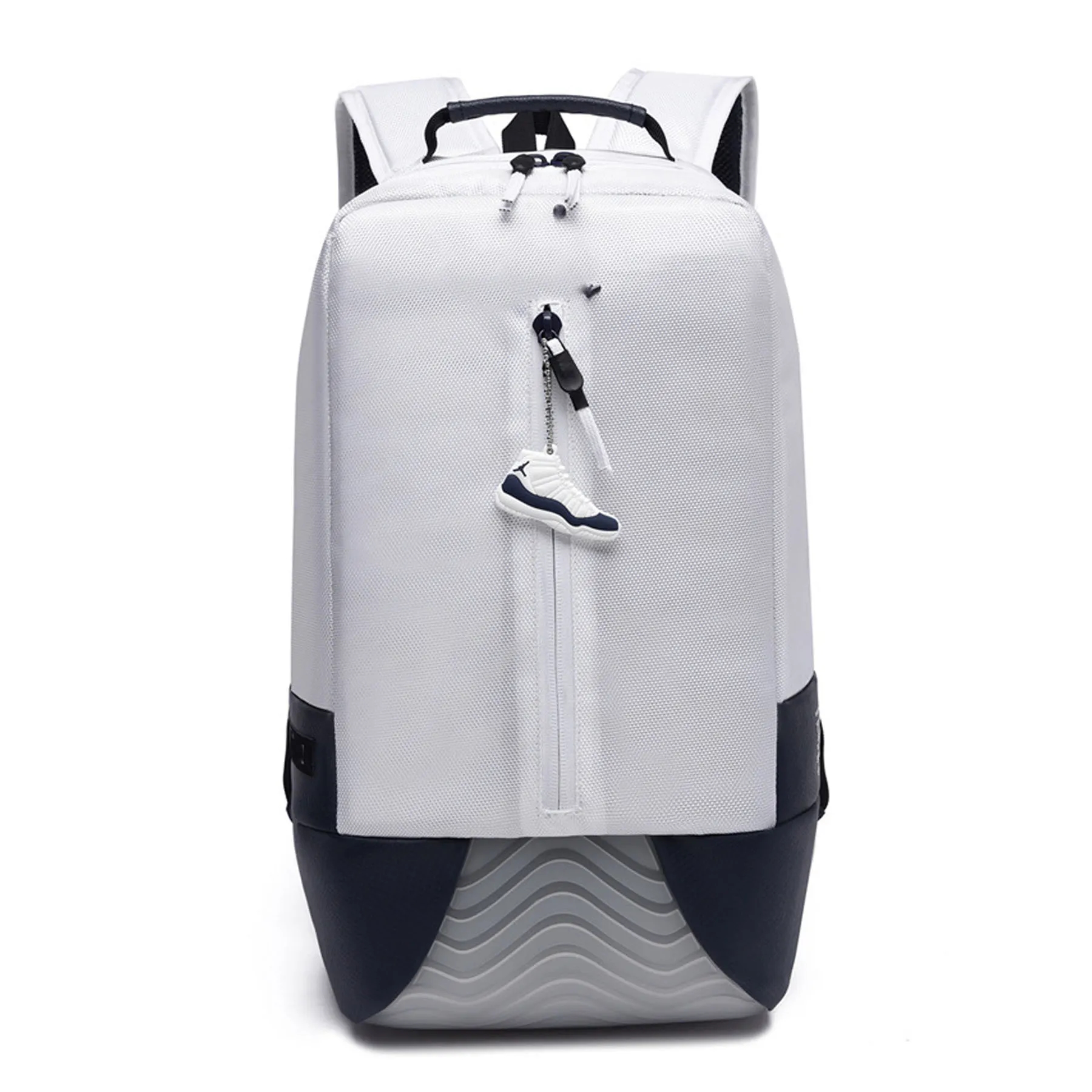 Travel Laptop Backpack 1