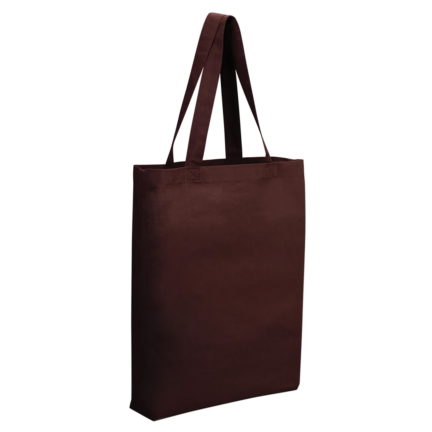 Lightweight Cotton Tote Bag, custom tote bag with logo imprint 17