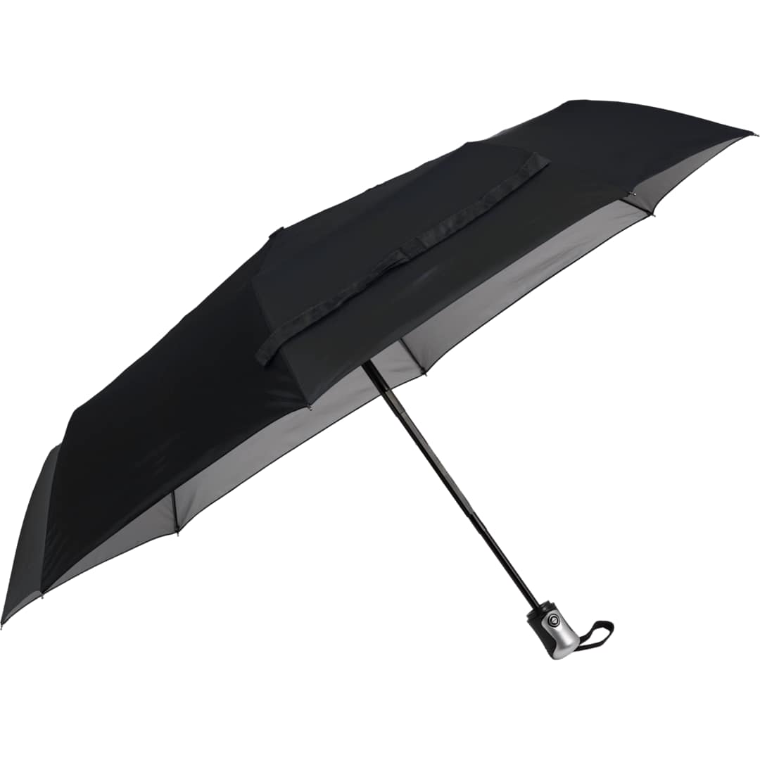 42" Folding Auto Open/Close Umbrella 122