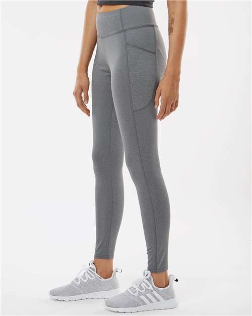 Women's Luna Leggings - BW6301 5