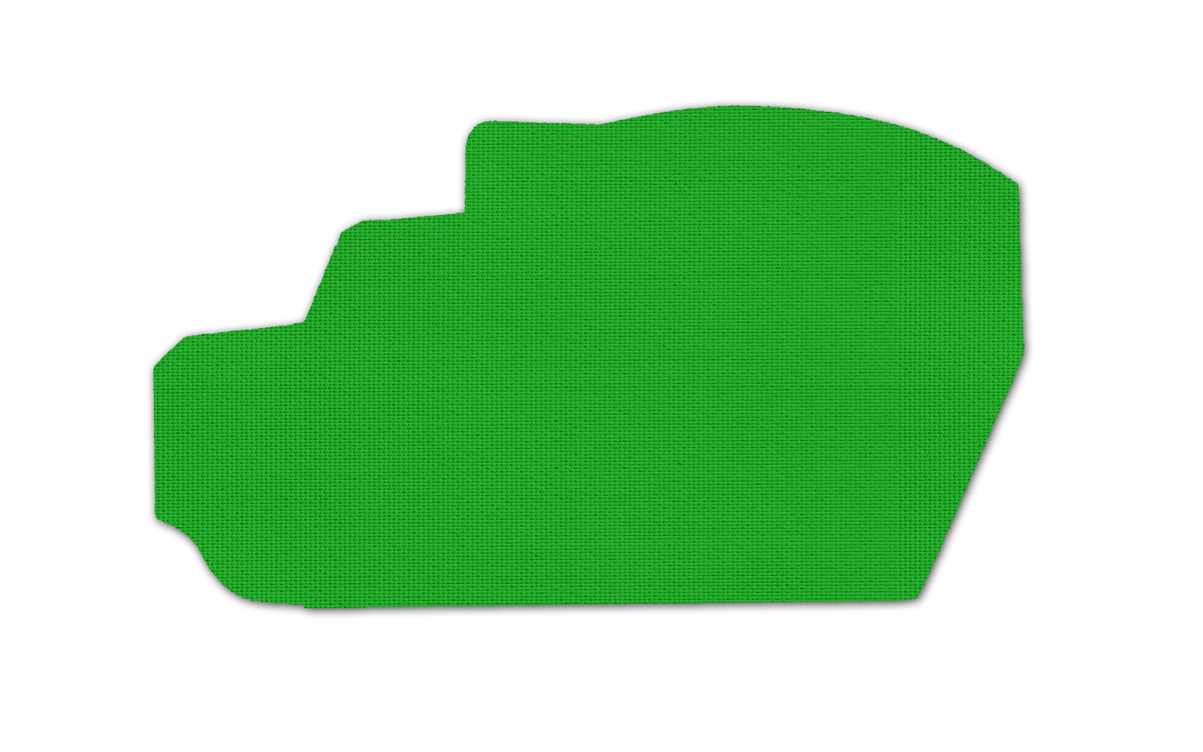 Cement Mixer Vinyl Jar Opener 1