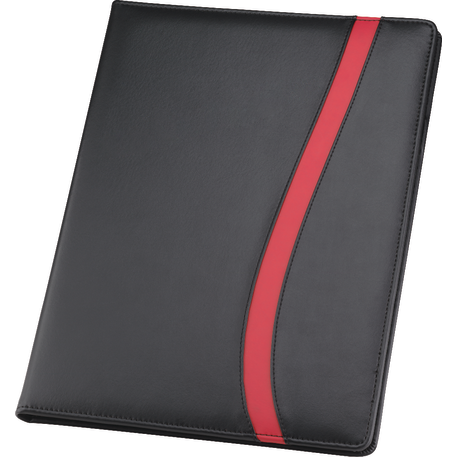 FSC® Mix Session Padfolio 15
