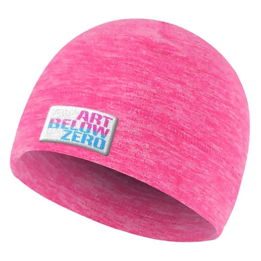 Fancy Polyester Skull Cap 3