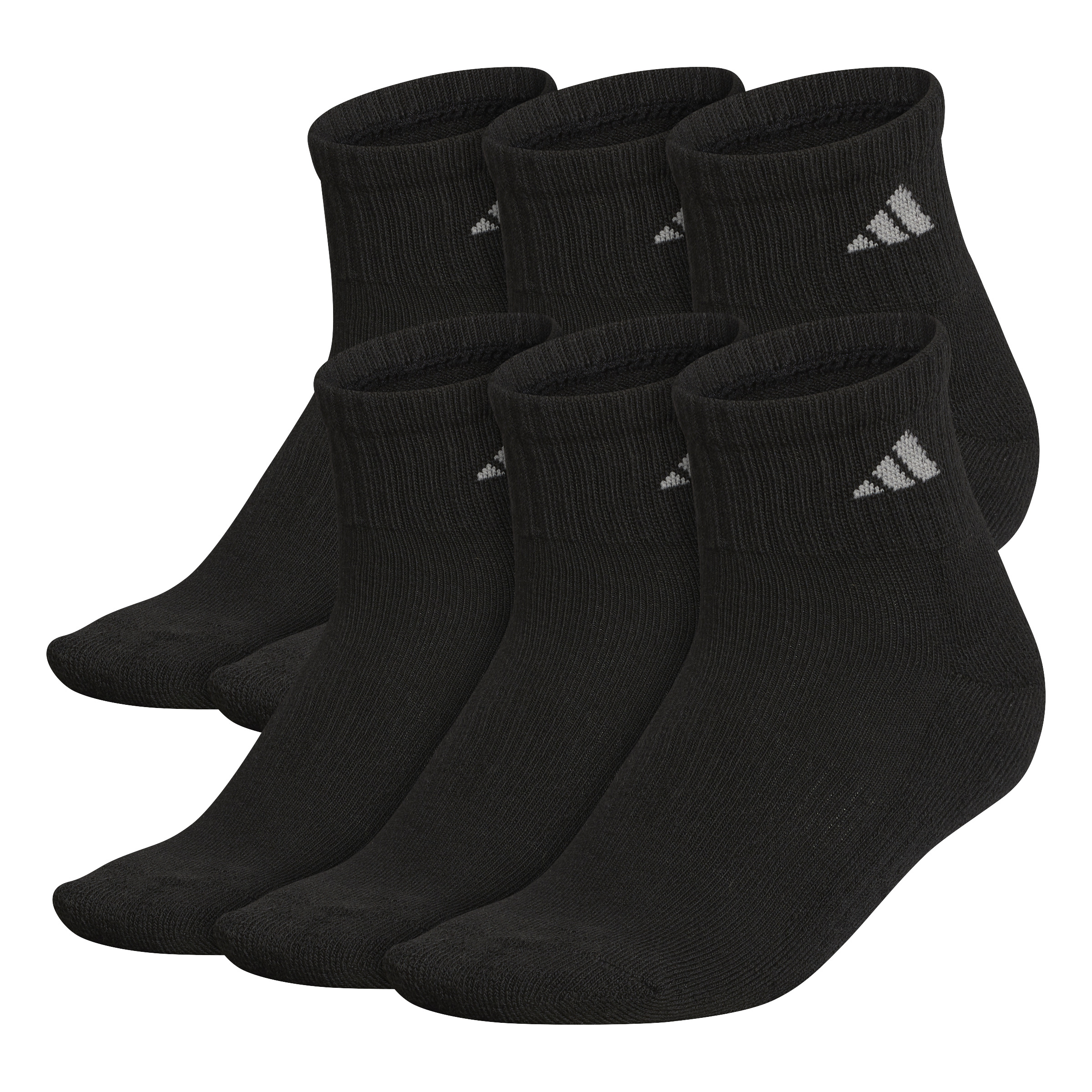 WM ATHLETIC 6-PACK QUARTER 2