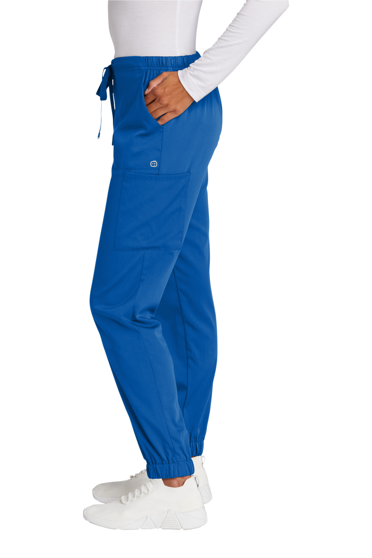 Wink Women's Premiere Flex Jogger Pant WW4258 1