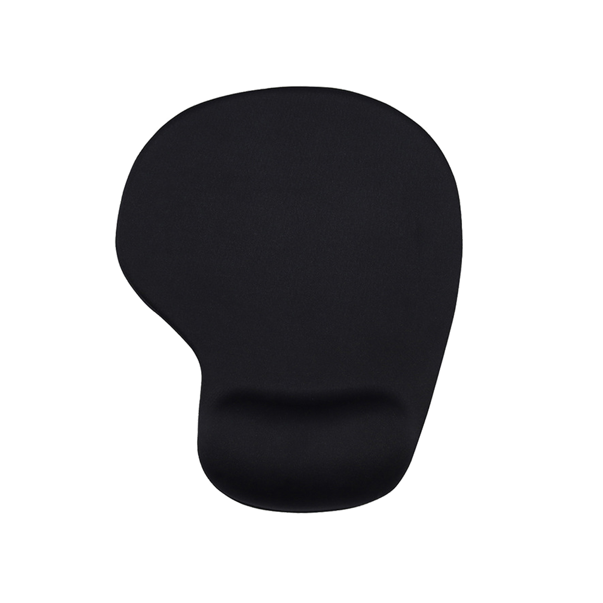 Breathable Wrist Support Mouse Pad 2