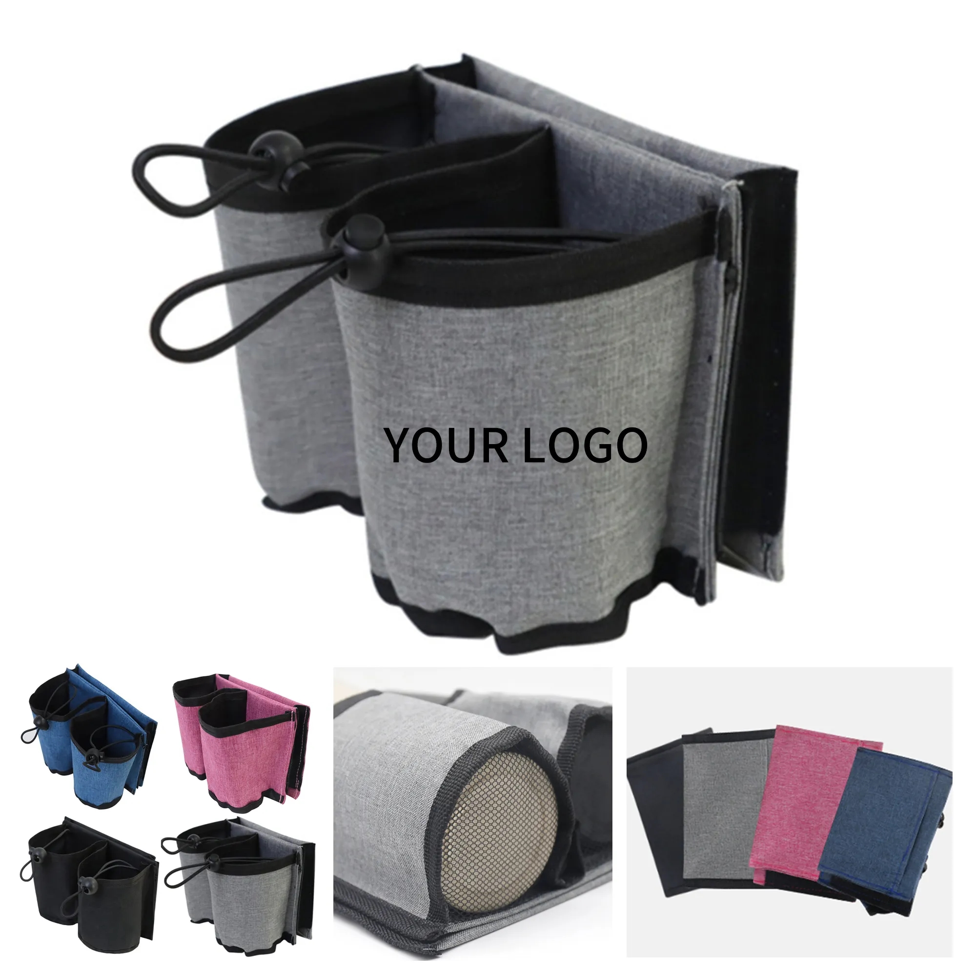 Oxford Cup Holder 2