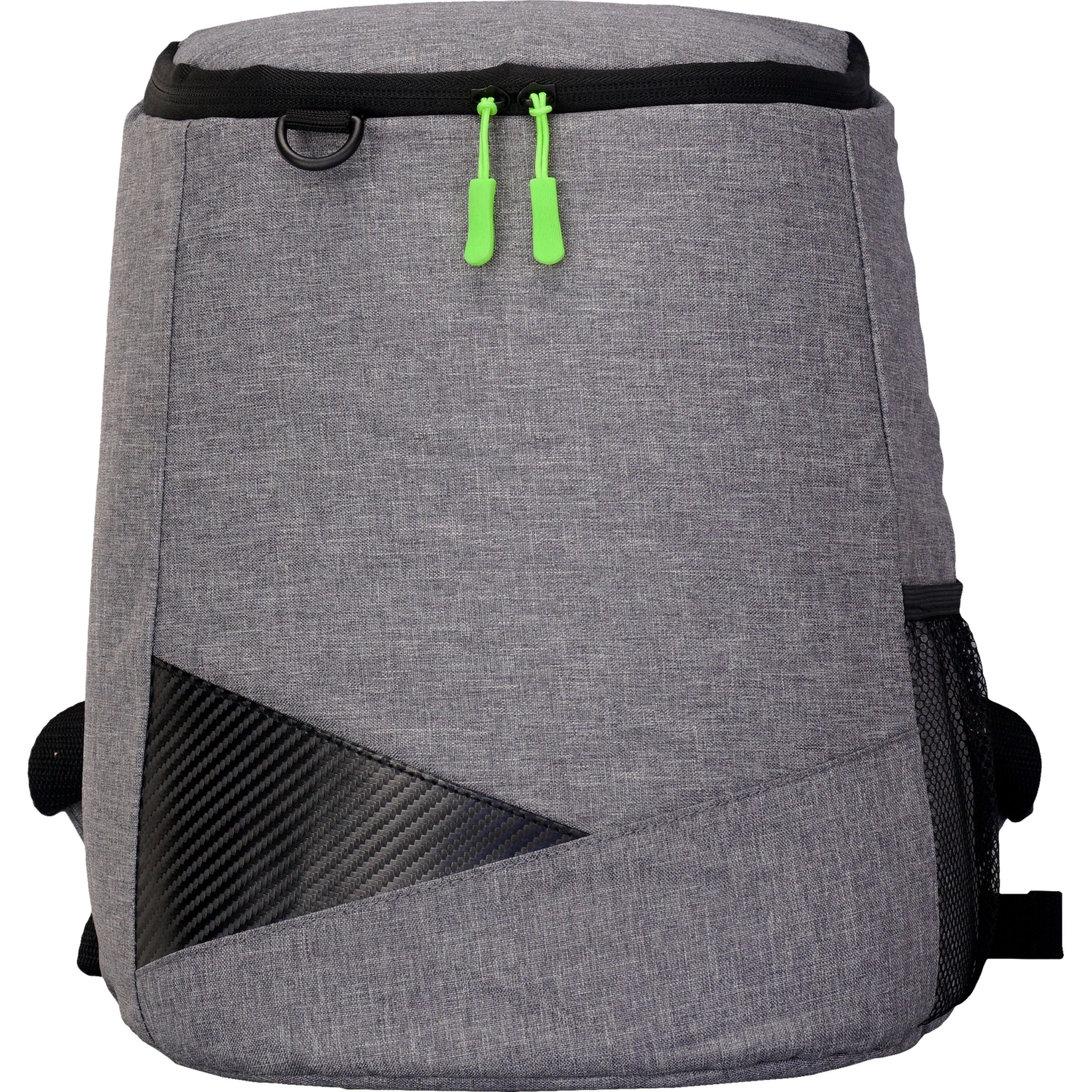 Recycled Backpack Cooler 2