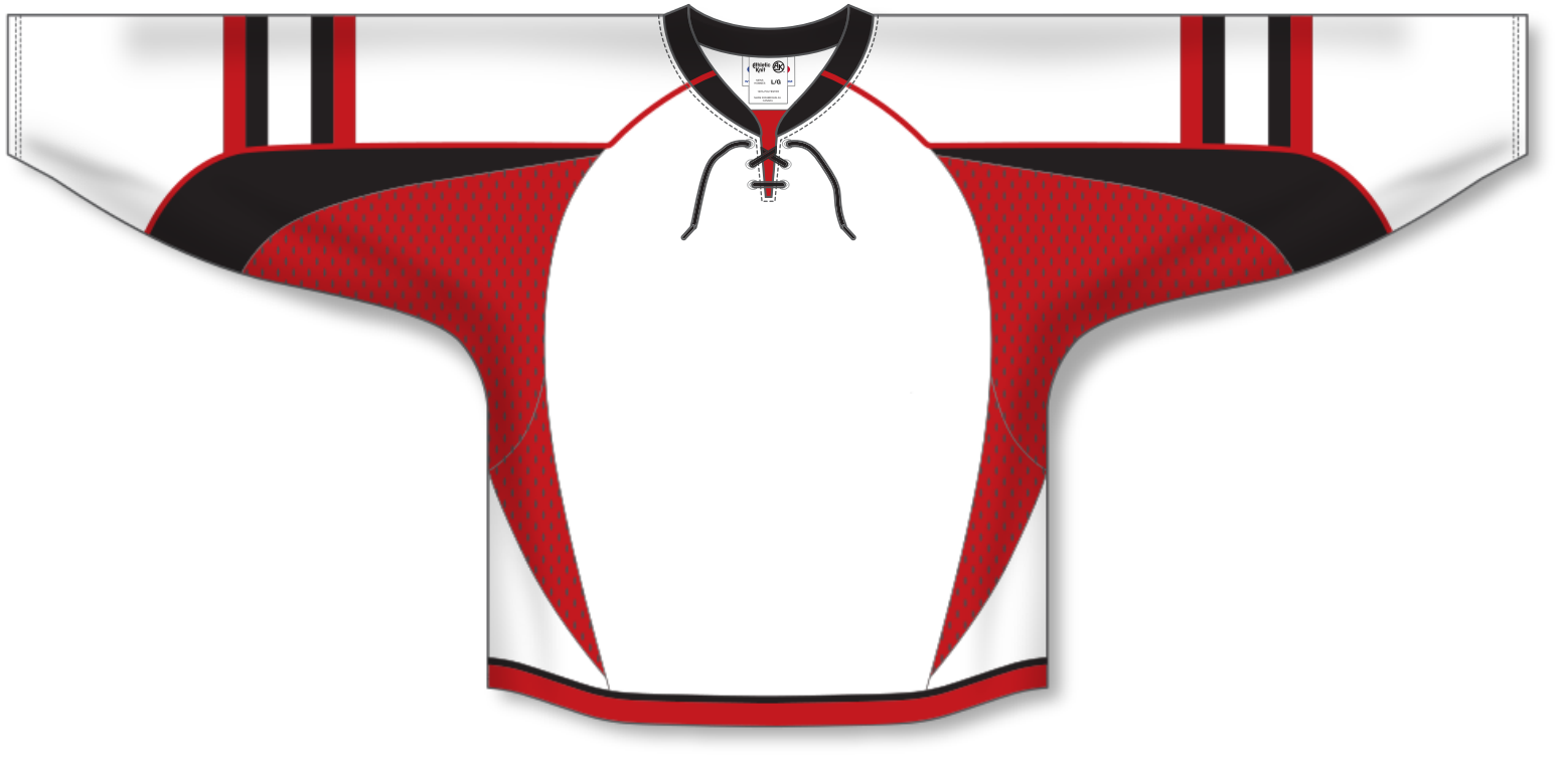 Pro Hockey Jerseys H550D-OTT-G01 10