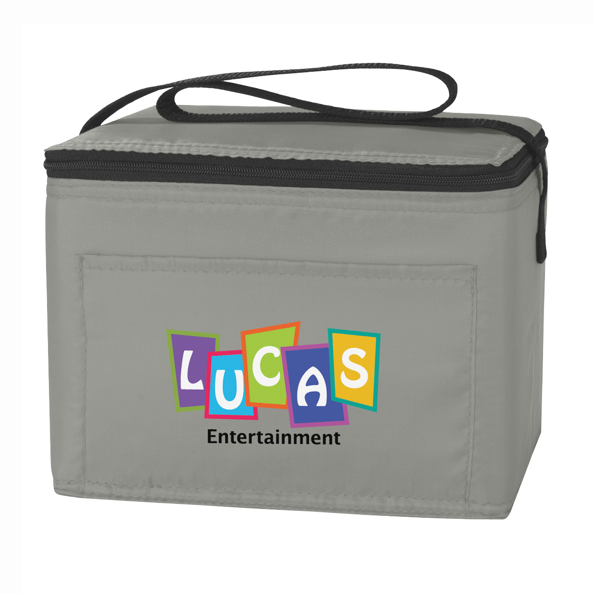Budget Kooler Bag 14