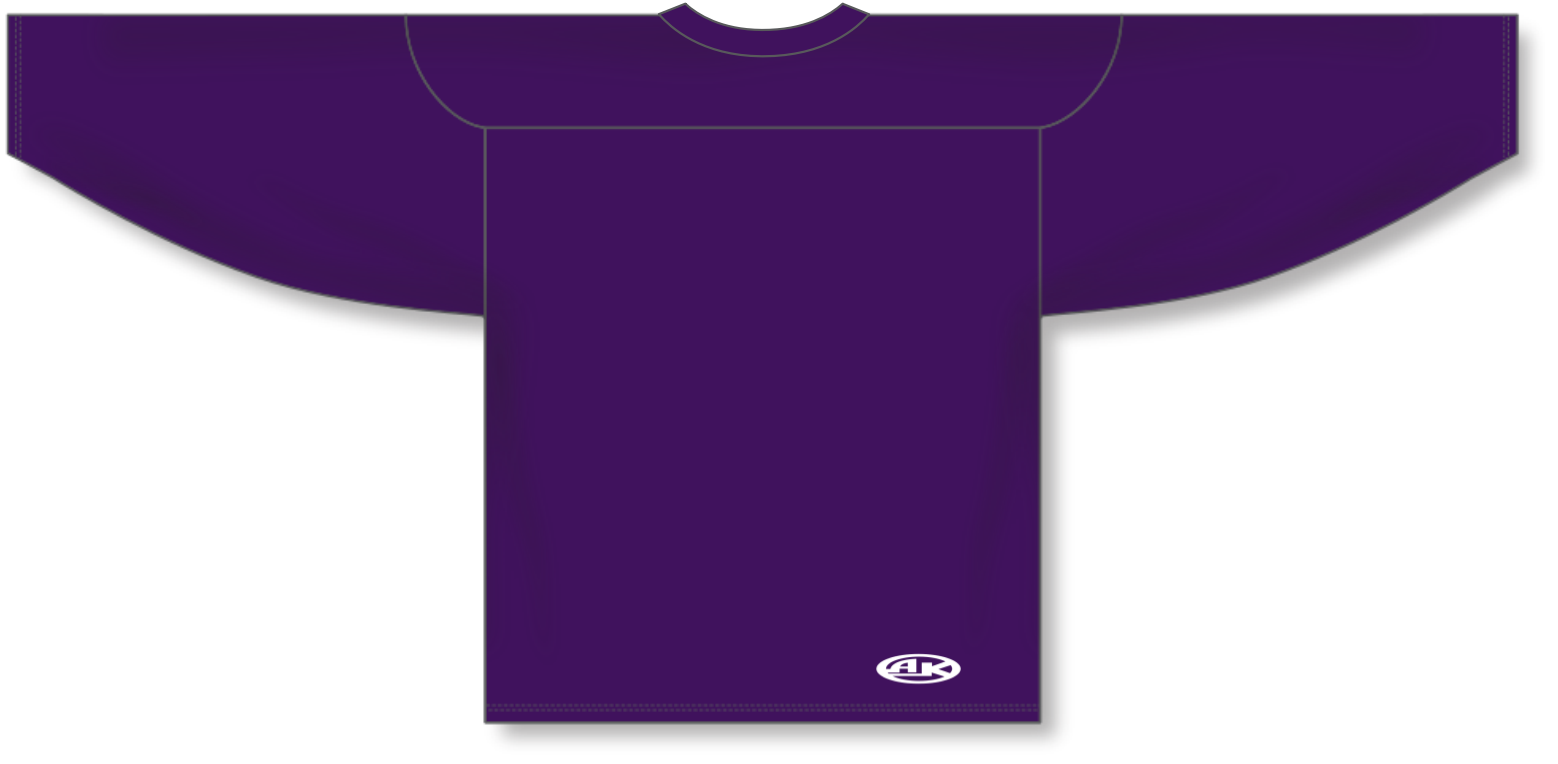 Practice Hockey Jerseys H6000-G01 7