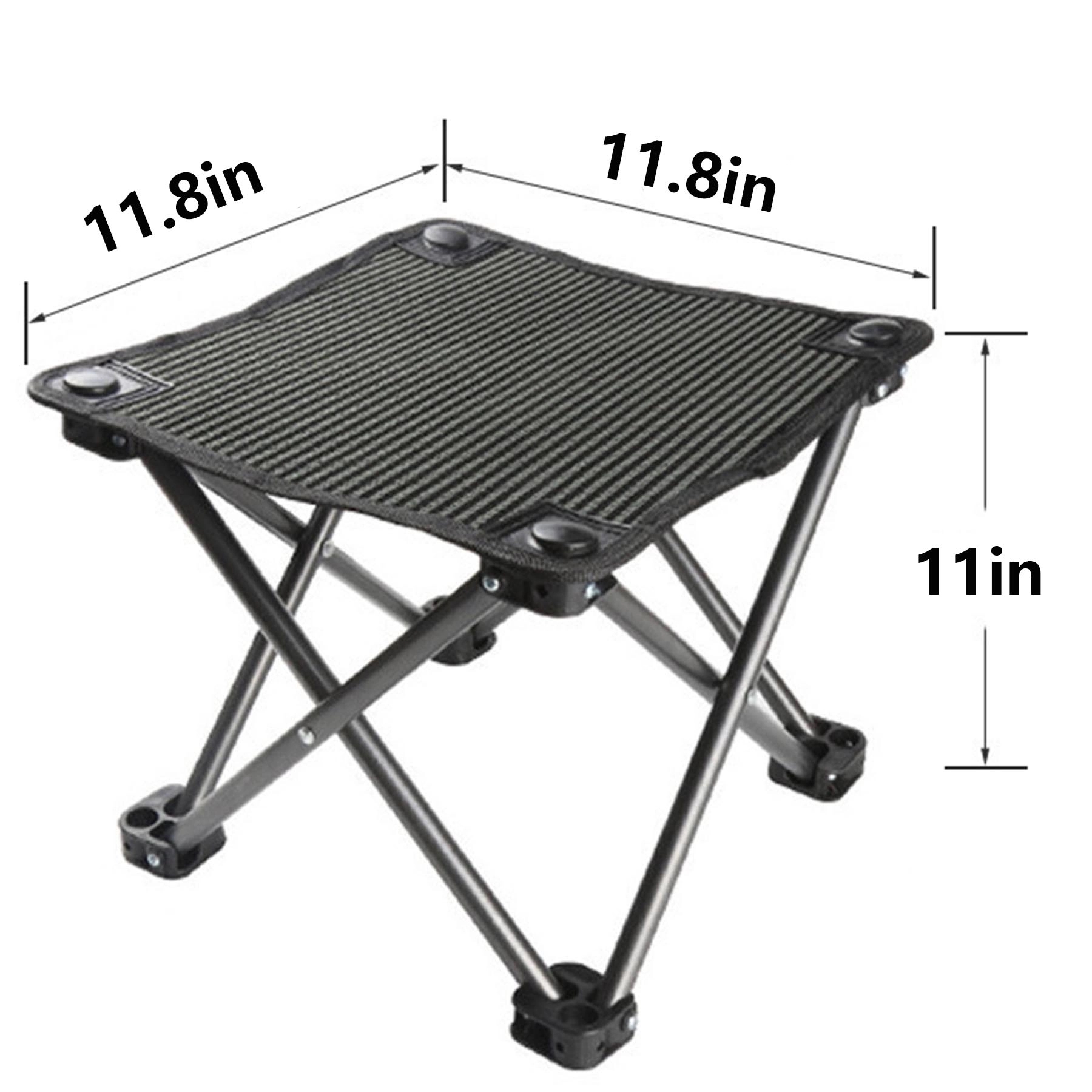 Beach Camping Folding Stool 3