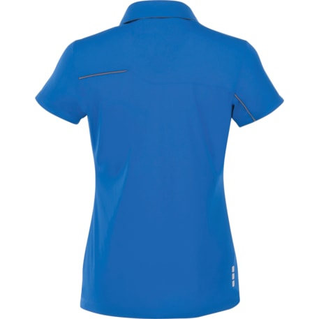 Women's WILCOX SS Polo 75