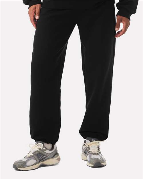 Unisex 10 oz. Heavyweight Sweatpants - 4737 22