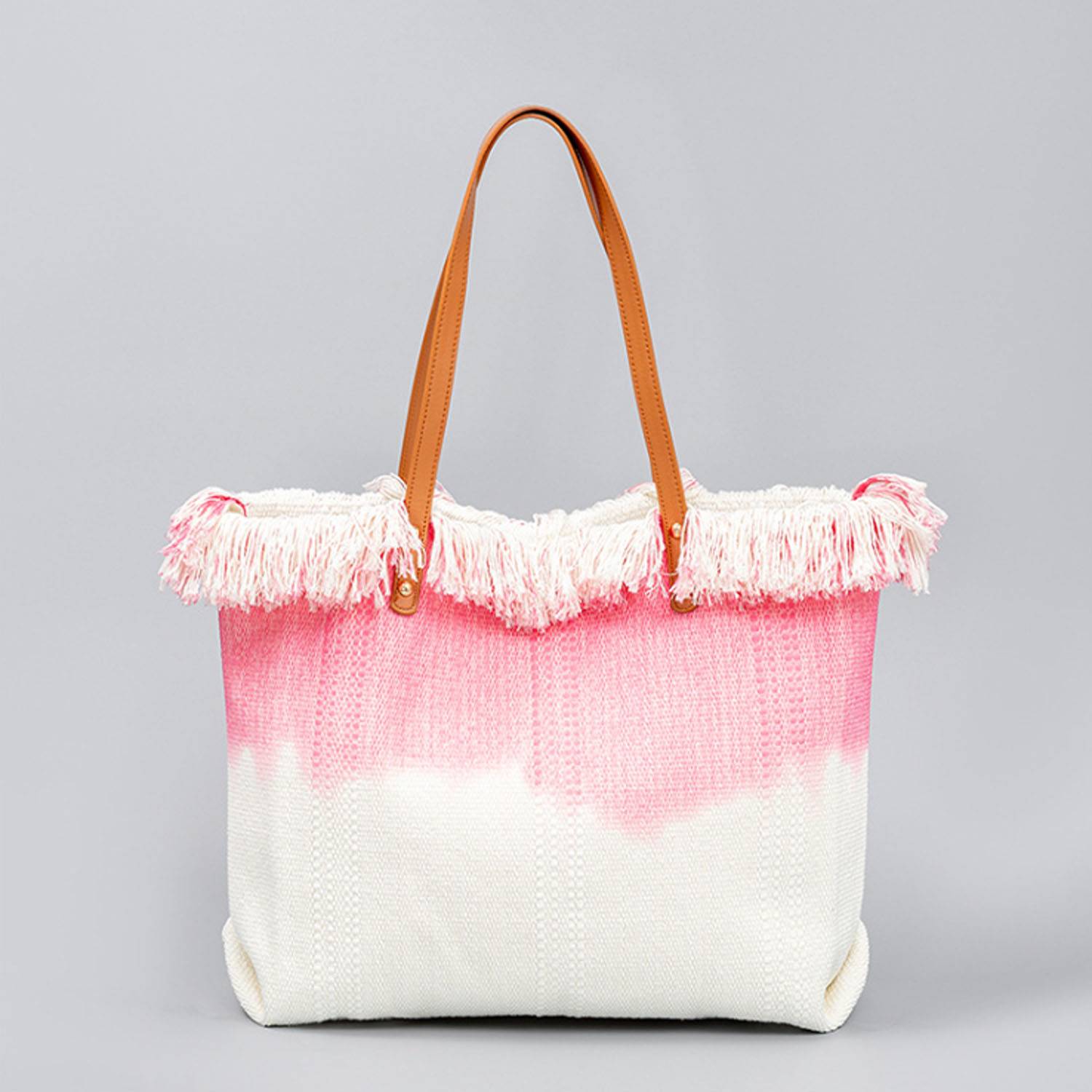 Canvas bag, custom tote bag with logo imprint 5