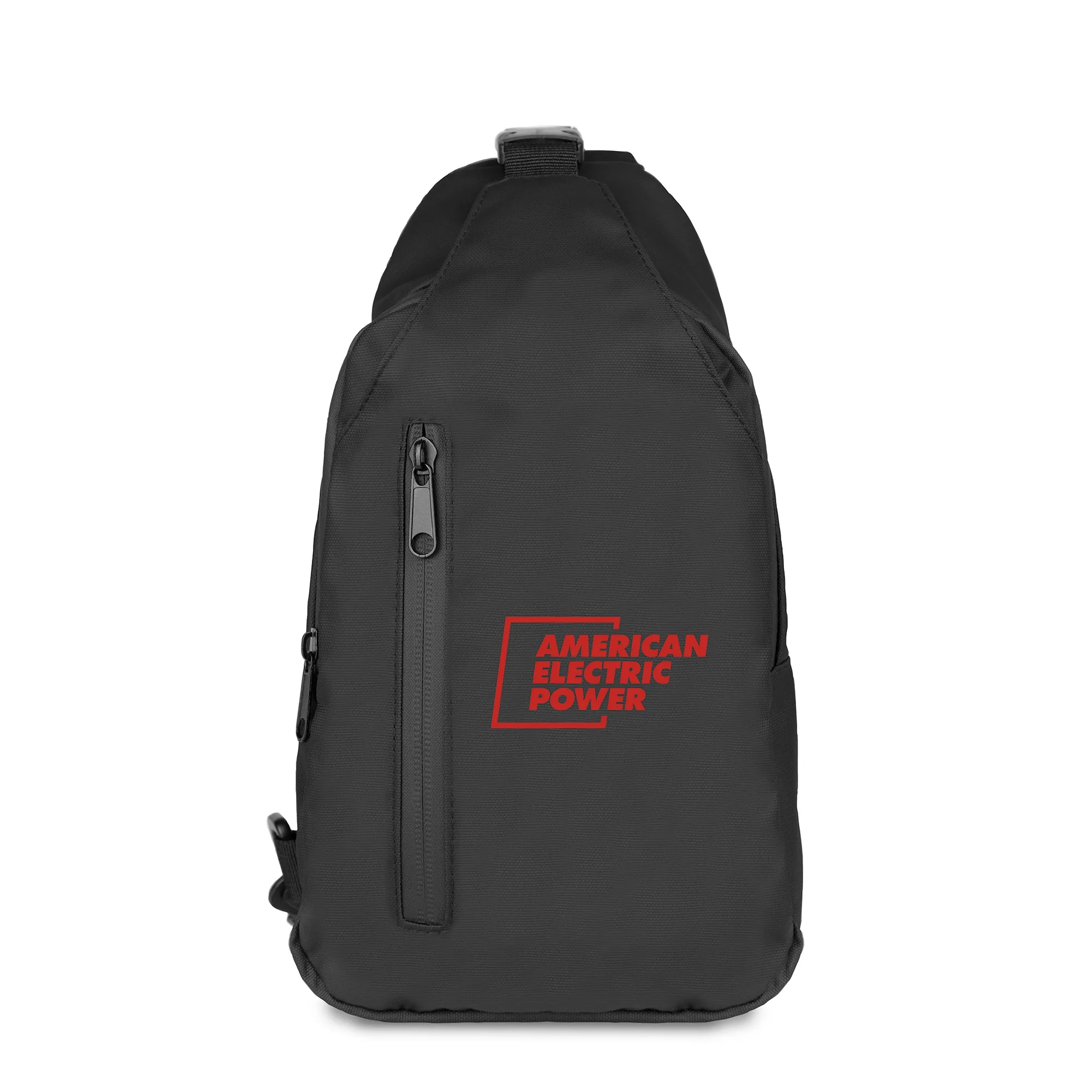 Ocean Plastic Sling Bag 6