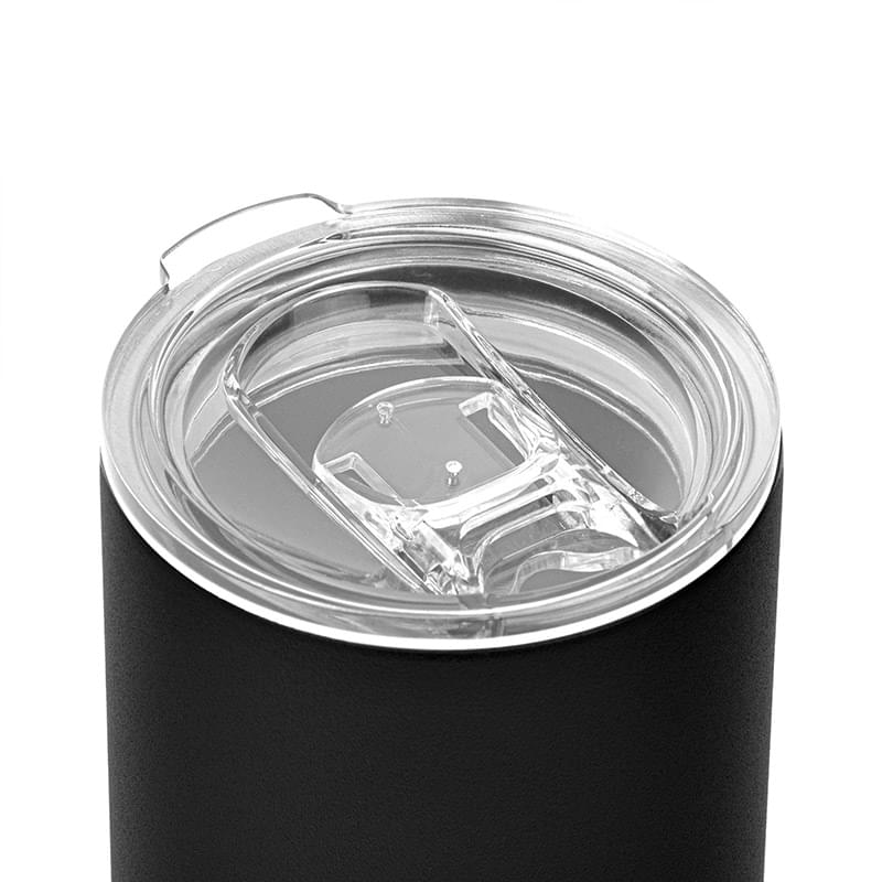Cork Bottom 18oz. Vacuum-Sealed Mug 1