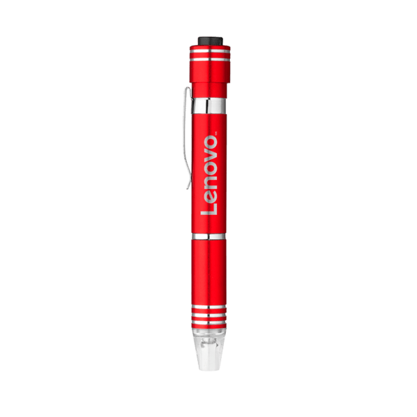 Pocket Pal 2.0 Screw Bit Set 5