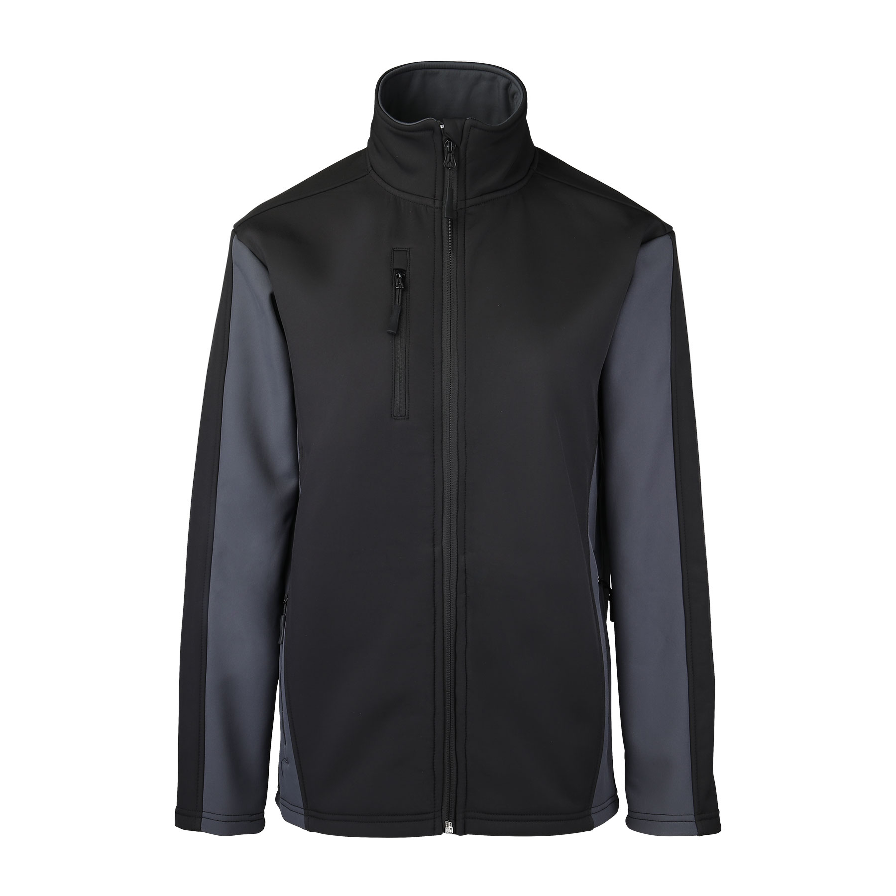 Women's Core Soft Shell Jacket 6