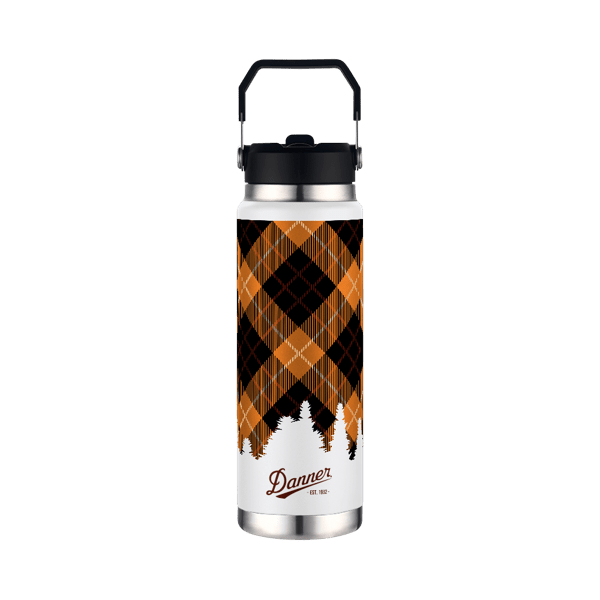 Manchester 30oz Vacuum Water Bottle 74