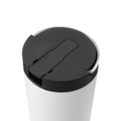 Thor Copper Insulated Tumbler 24oz Flip Straw Lid 120