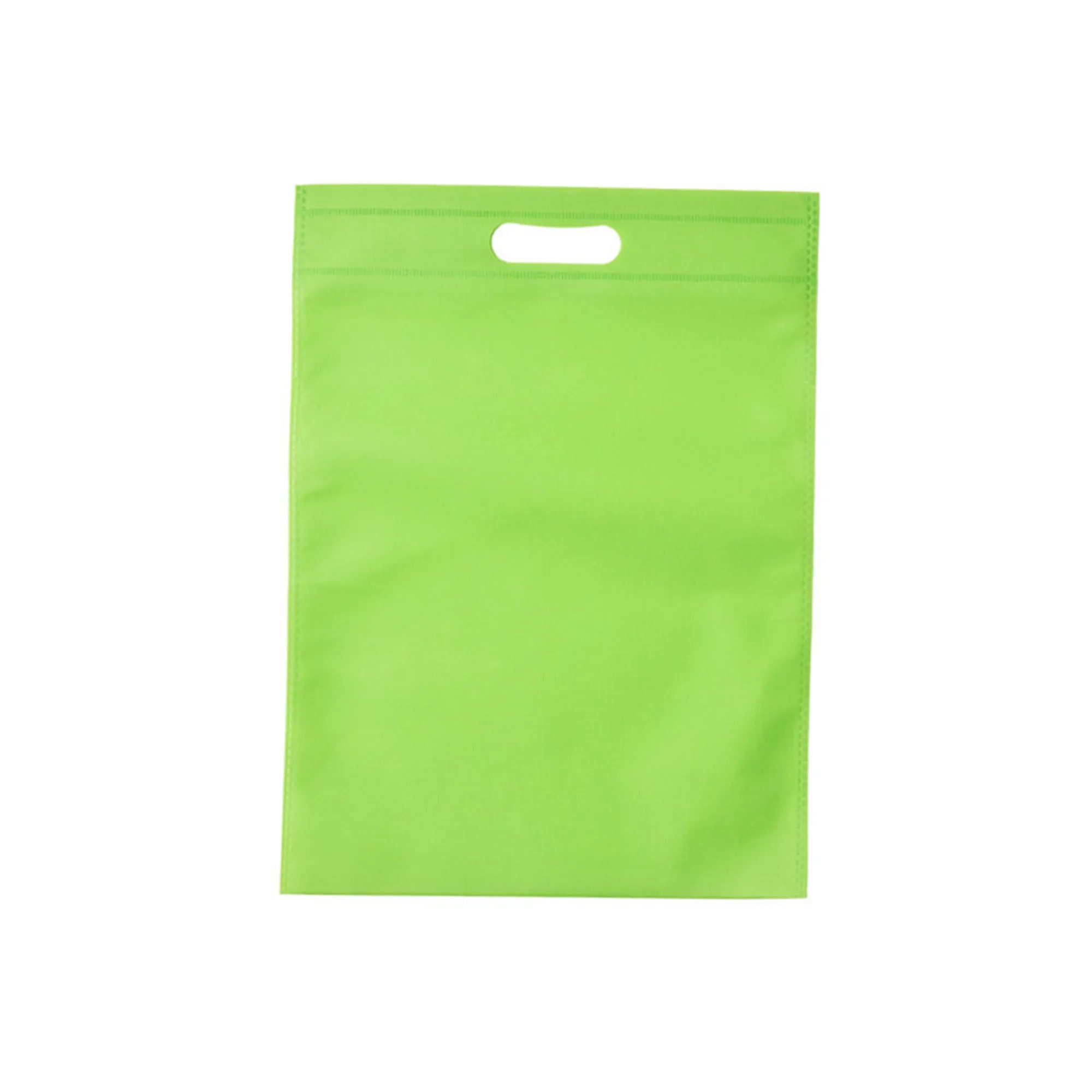 Non-Woven Shopper Tote Bag 13