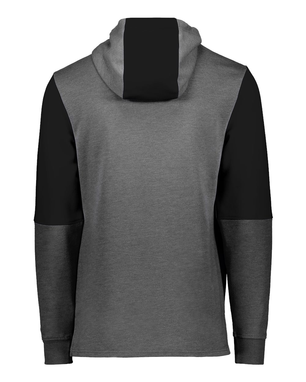 Youth All-American Team Fleece Colorblocked Hooded Sweatshirt - 222681 19