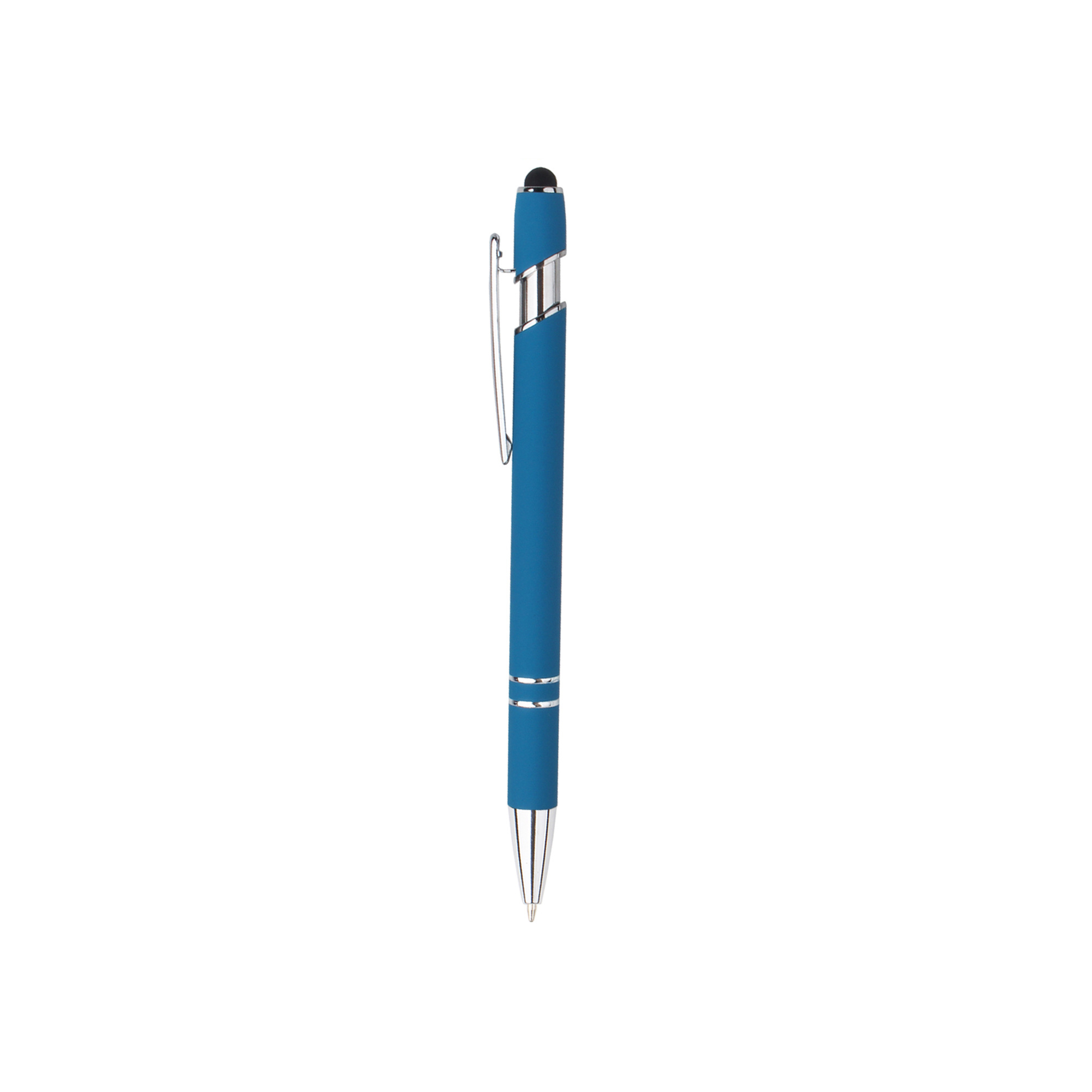 Dual Function Stylus Touch Screen Ballpoint Pen 14