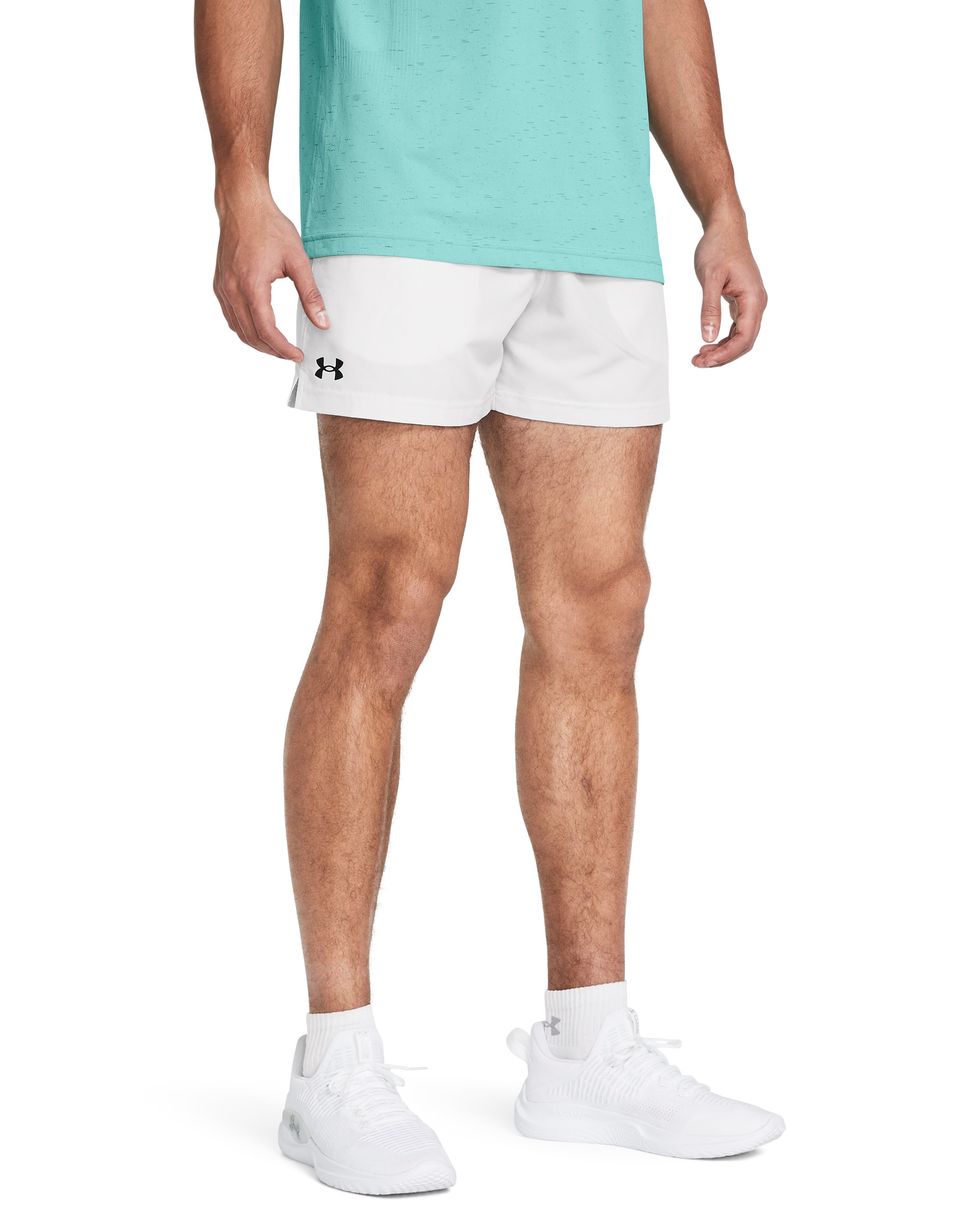 UA Tech Woven Men's 5 Shorts 7