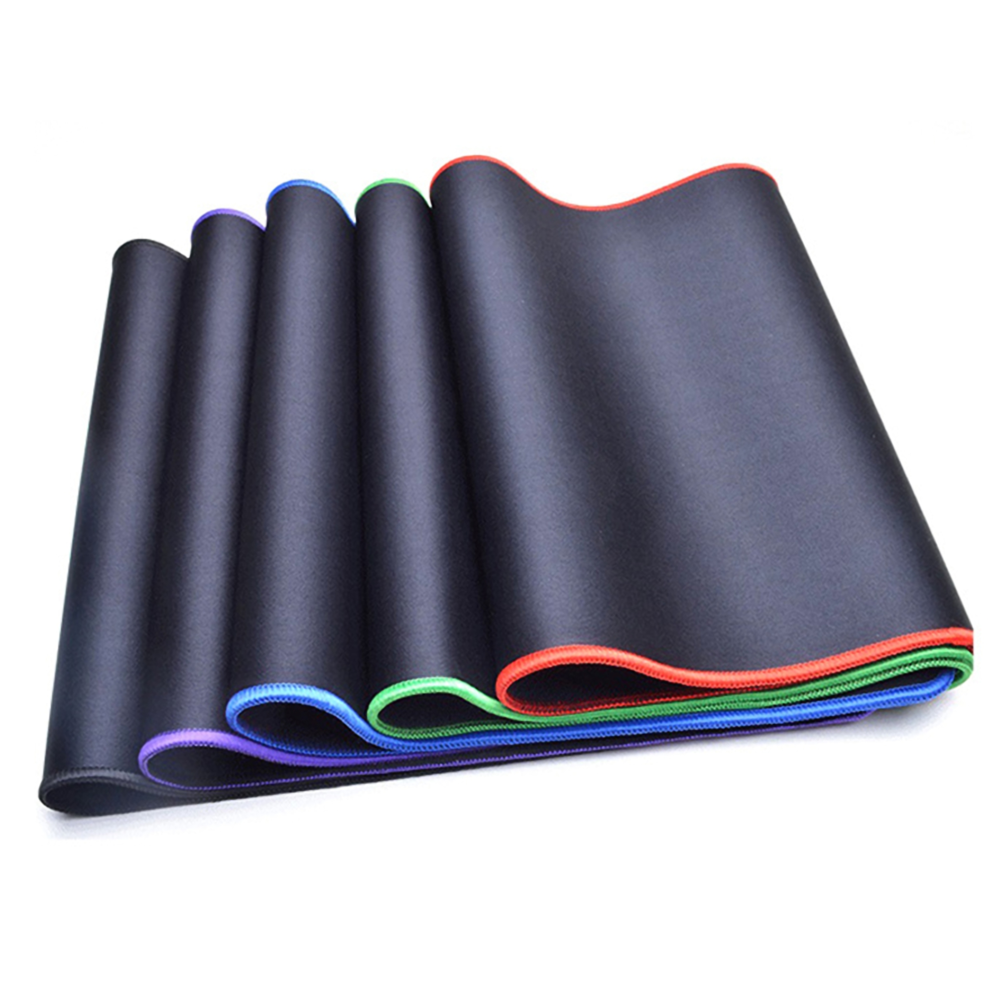 Large Rubber Gaming Mouse Pad 3