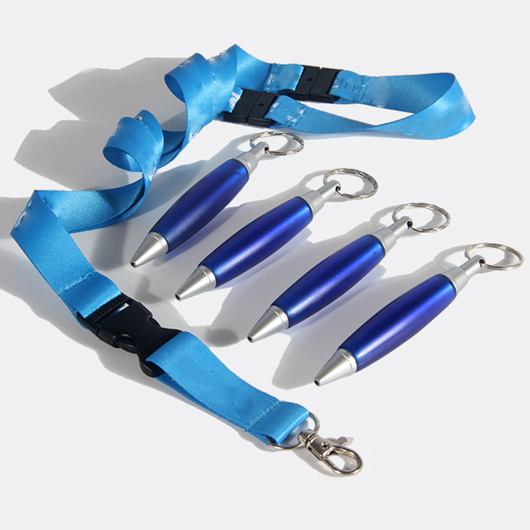 Lanyard with Pen 7