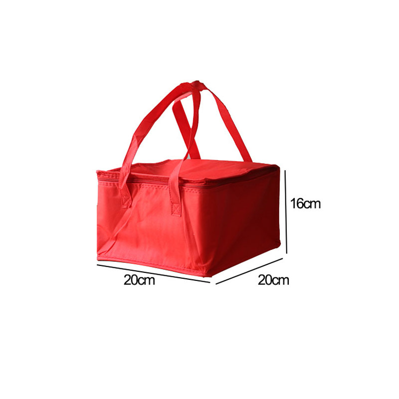 Non-woven cloth ice pack 3