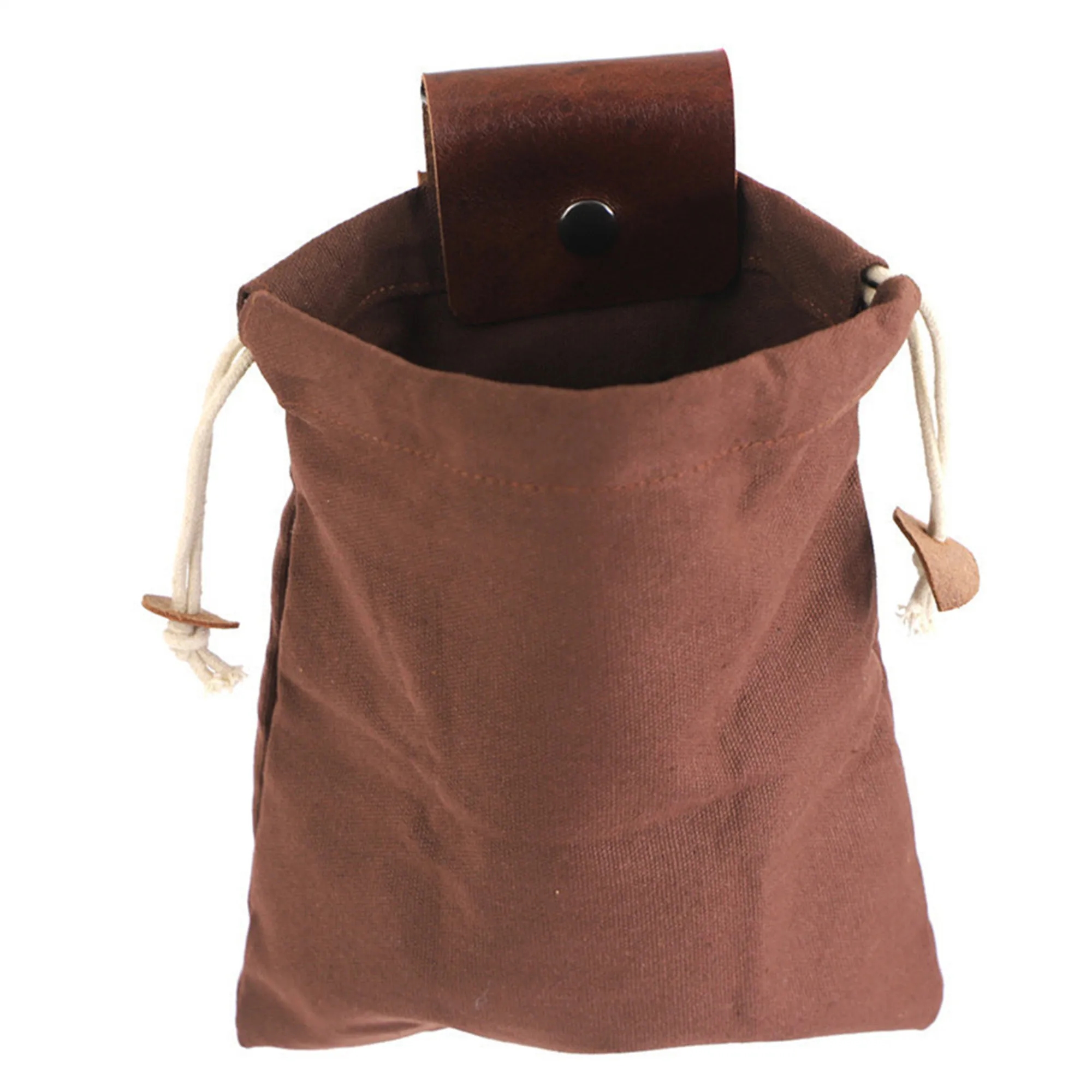 Durable Outdoor Foraging And Camping Waist Bag 2