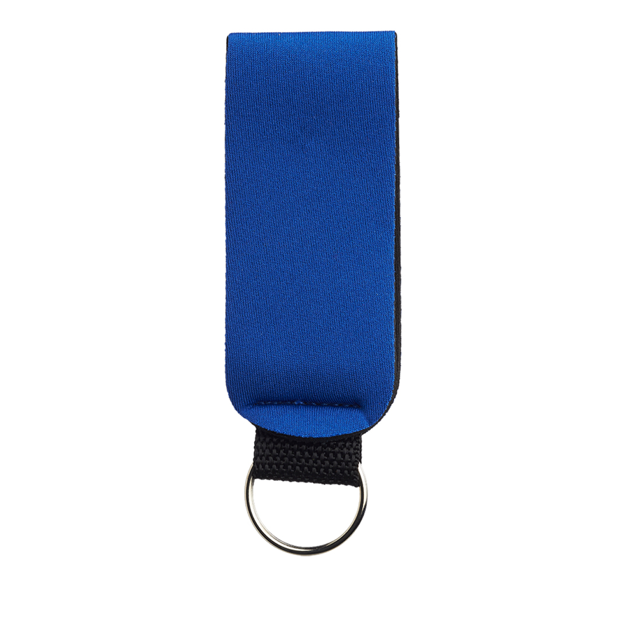 Neoprene Strap Keychains 3