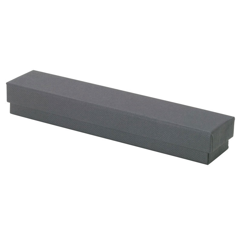Gift Box Black 2 Piece Box [Single] 1