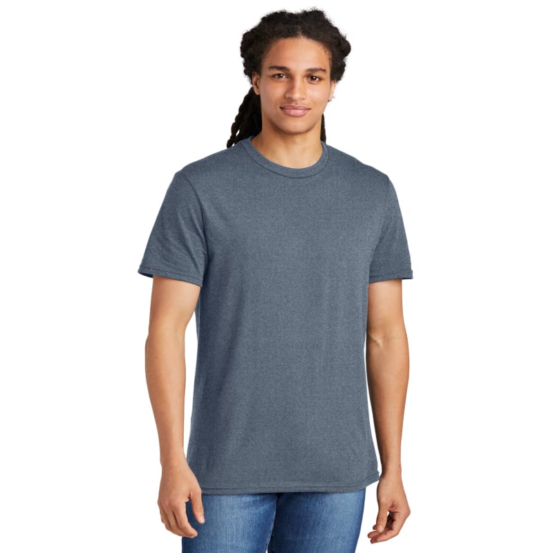District The Concert Tee 11