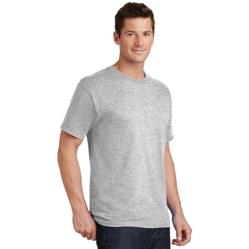 Port & Company Tall Core Cotton Tee 177