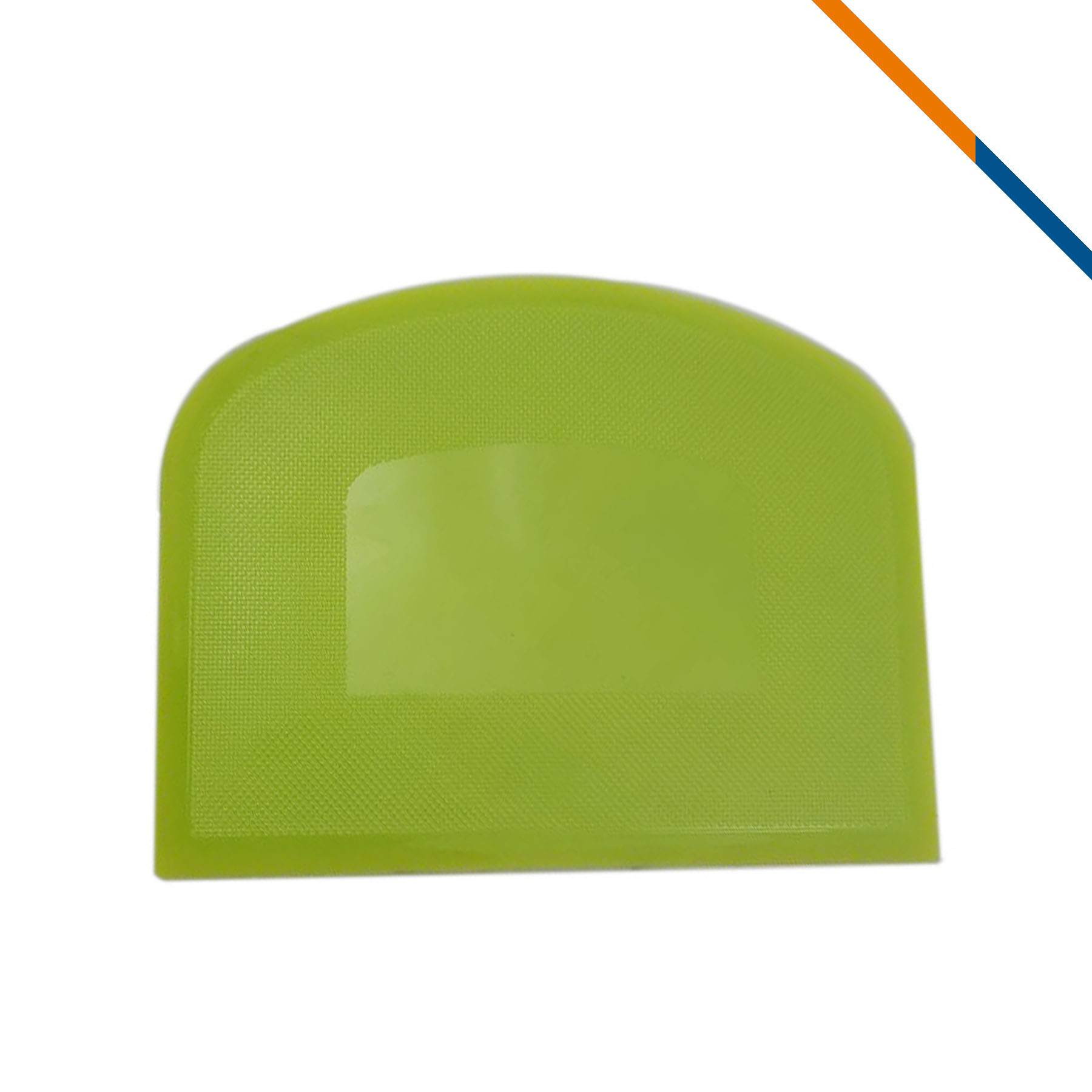 Ranse Plastic Dough Cutter 5