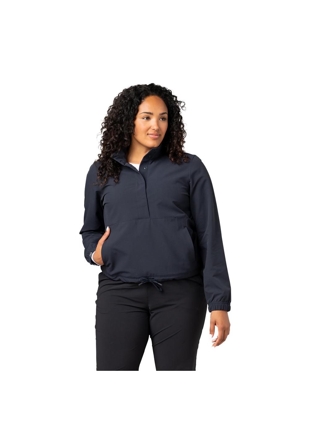Storm Creek Women's Outdoer Super Stretch Performance Pullover 30