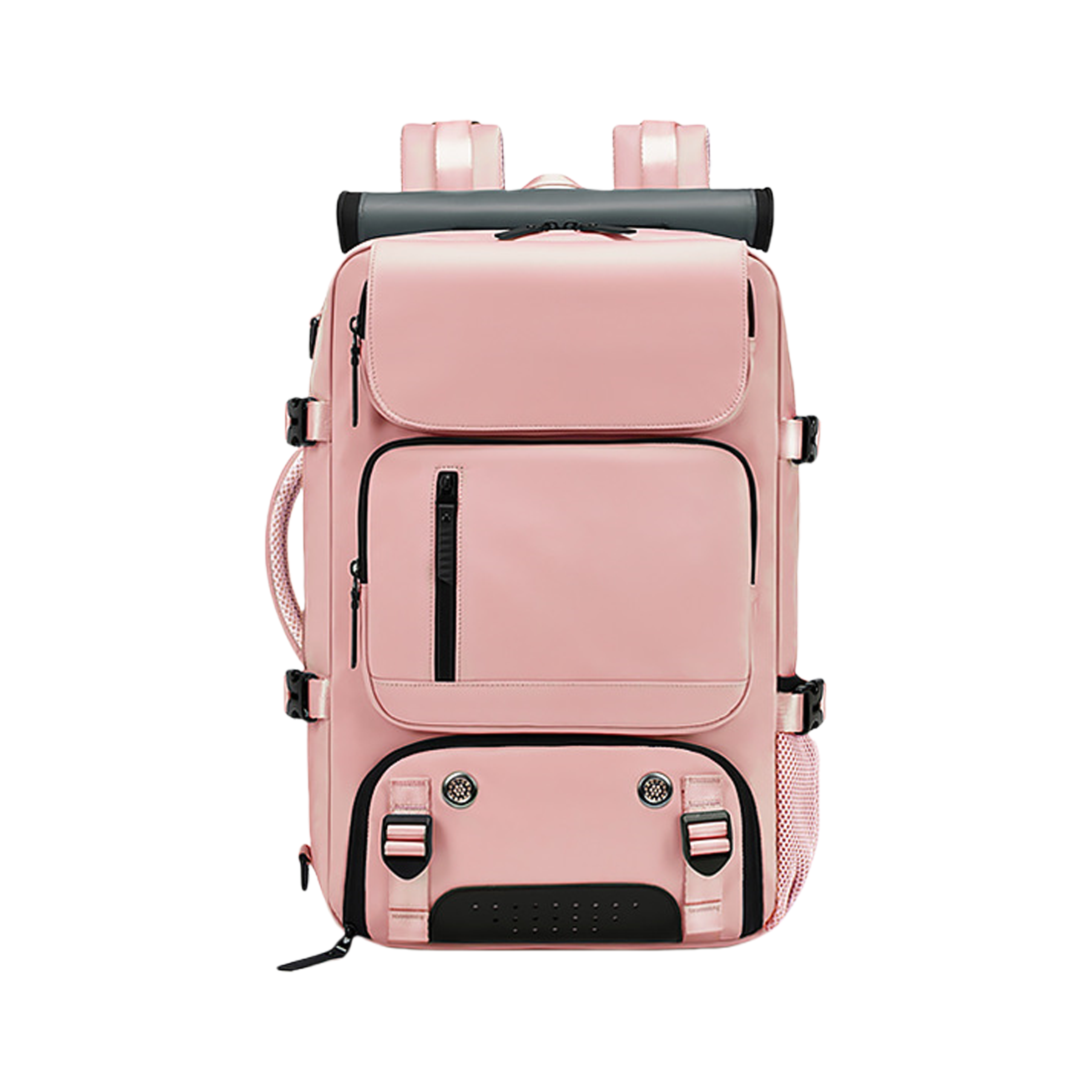 Large Capacity Travel Laptop Backpack 8