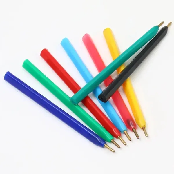 One Time Use Mini Ballpoint Pen 6