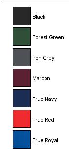 Value Fleece 1/4-Zip Pullover