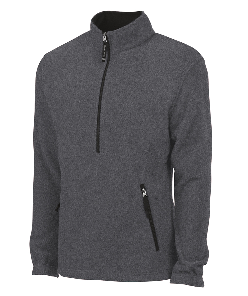 Adirondack Fleece Pullover 20