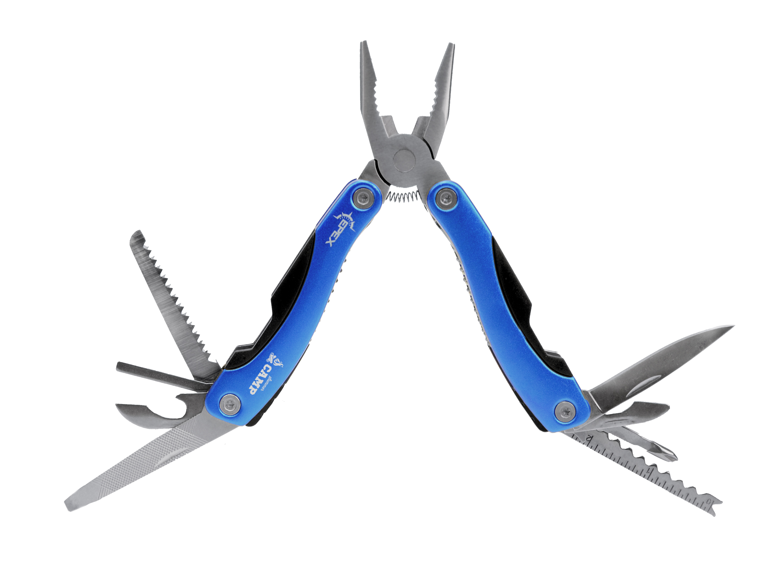 EPEX® Appalachian Trail 16-in-1 Multi Tool 4