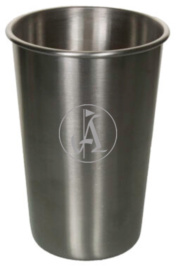 Stainless Steel Festival Cups 17oz 2